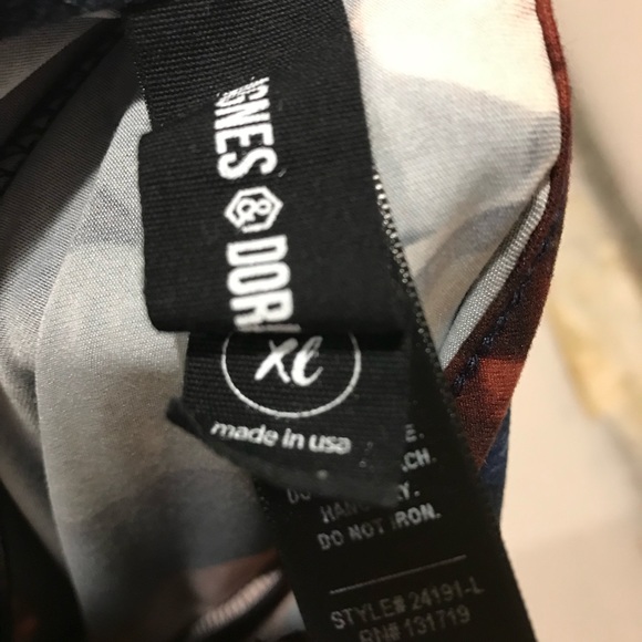 Agnes & Dora Muse Top XL - Picture 5 of 6